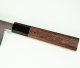 Hatsukokoro Hikari SLD Wa-Nakiri 160mm Wenge