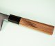 Hatsukokoro Hikari SLD Wa-Nakiri 160mm Teak