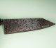 Hatsukokoro Ryuhyo extra KurozomeSG2 Damascus Wa-Bunka 175mm Prototype
