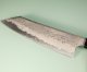 Hatsukokoro Ryusui Aogami 2 Nashiji Damascus Wa-Kiritsuke 200mm