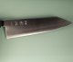 Hatsukokoro Hayabusa Silver3 Wa-Bunka 175mm Teak