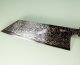 Shu Matsubara Ginsan3 polished Damascus Wa-Bunka 185mm