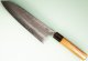 Shu Matsubara Ginsan3 Nashiji Wa-Gyuto 215mm