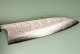 Shu Matsubara Ginsan3 Nashiji Wa-Gyuto 215mm