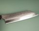 Kei Kobayashi Damascus SG2 Wa-Bunka 170mm