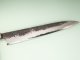 Mazaki Kurouchi Nashiji Wa-Sujihiki 305mm Rosenholz/Bffelhorn