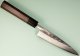 Tadafusa Wa-Petty 135mm Hammered SLD Rosenholz/Bffelhorn
