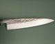 Tadafusa Wa-Petty 135mm Hammered SLD Rosenholz/Bffelhorn