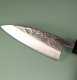 Tadafusa Wa-Ajikiri 105mm Hammered SLD Rosenholz/Bffelhorn
