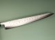Tadafusa Wa-Sujihiki 270mm Hammered SLD Rosenholz/Bffelhorn