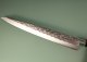 Tadafusa Wa-Sujihiki 270mm Hammered SLD Rosenholz/Bffelhorn