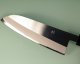 Tadafusa Migaki Wa-Santoku 165mm AO2 Rosenholz/Bffelhorn