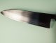 Hatsukokoro Ginsou Silver3 Wa-Santoku 175mm orange stabilisiert/Bffelhorn