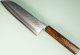 Masutani VG-1 Tsuchime Wa-Santoku 180mm burnt Oak