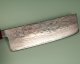 Tsunehisa 440C Dama Washiji Wa-Nakiri 165mm RRO