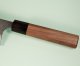 Shu Matsubara Shirogami Kurouchi Wa-Bunka 170mm Walnuss