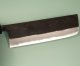 Yamamoto AO Kurouchi Wa-Nakiri 160mm RO