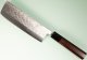 Tadafusa S-42 Wa-Nakiri 165mm Hammered SLD Rosenholz/B�ffelhorn