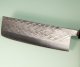 Tadafusa S-42 Wa-Nakiri 165mm Hammered SLD Rosenholz/B�ffelhorn