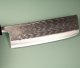 Tadafusa S-42 Wa-Nakiri 165mm Hammered SLD Rosenholz/B�ffelhorn