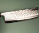 Tadafusa S-42 Wa-Nakiri 165mm Hammered SLD Rosenholz/B�ffelhorn