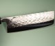Tadafusa S-42 Wa-Nakiri 165mm Hammered SLD Rosenholz/B�ffelhorn