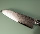 Tsunehisa AUS10 45 Layer Santoku 170mm