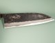 Kouki Kurouchi Aogami 2 Wa-Santoku 165mm
