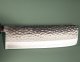 Masutani VG-1 Tsuchime Wa-Nakiri 160mm burnt Oak