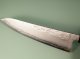 Hatsukokoro Ginrei Silver 3 Nashiji Wa-Gyuto 210mm Teak