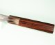 Nakagawa Satoshi Silver3 Wa-Kiritsuke 200mm Rosewood