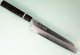 Nakagawa Satoshi Silver3 Wa-Kiritsuke 230mm Ebony