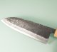 Kouki Kurouchi Aogami 2 Wa-Santoku 150mm