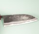 Kouki Kurouchi Aogami 2 Wa-Santoku 150mm RRO
