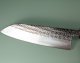 Yoshimi Kato SG2 Minamo Wa-Santoku 170mm RRO
