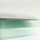 Tadafusa S-43 Wa-Santoku 170mm Hammered SLD Rosenholz/B�ffelhorn