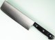 Tsunehisa SLD Migaki Nakiri 160mm schwarz