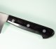 Tsunehisa SLD Migaki Nakiri 160mm schwarz