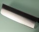 Tsunehisa SLD Migaki Nakiri 160mm schwarz