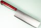 Tsunehisa SLD Migaki Nakiri 160mm rot/schwarz