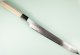 Mr. Suogo Yamatsuka Ginsan Damascus Wa-Kengata Yanagiba 300mm