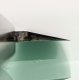 Aoki Hien Mirror / Itsuo Doi Kengata Yanagiba Mirror 300mm mit Scheide