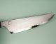 Aoki Homura Kogetsu / Itsuo Doi AO2 Wa-Gyuto 210mm mit Scheide