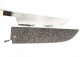 Aoki Homura Kogetsu / Itsuo Doi AO2 Wa-Gyuto 240mm mit Scheide