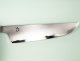 Aoki Homura Kogetsu / Itsuo Doi AO2 Wa-Gyuto 240mm mit Scheide