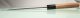 Shu Matsubara Shirogami Kurouchi Wa-Petty 160mm Walnuss