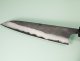 Shu Matsubara Shirogami Kurouchi Wa-Petty 160mm Walnuss