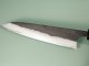 Shu Matsubara Shirogami Kurouchi Wa-Petty 160mm Walnuss