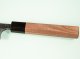 Shu Matsubara Shirogami Kurouchi Wa-Sujihiki 275mm Walnuss