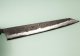 Shu Matsubara Shirogami Kurouchi Wa-Sujihiki 275mm Walnuss